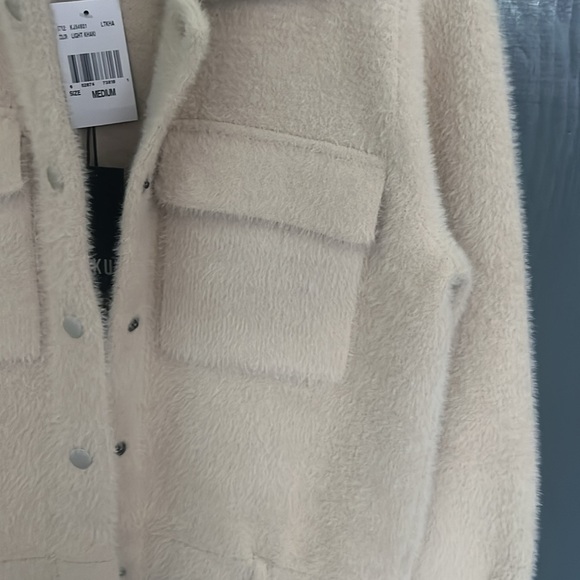 NWT Kut from the cloth jacket size M - Picture 3 of 5